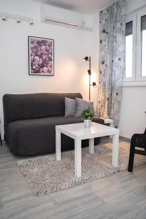 Apartman Ina Osijek Exteriér fotografie