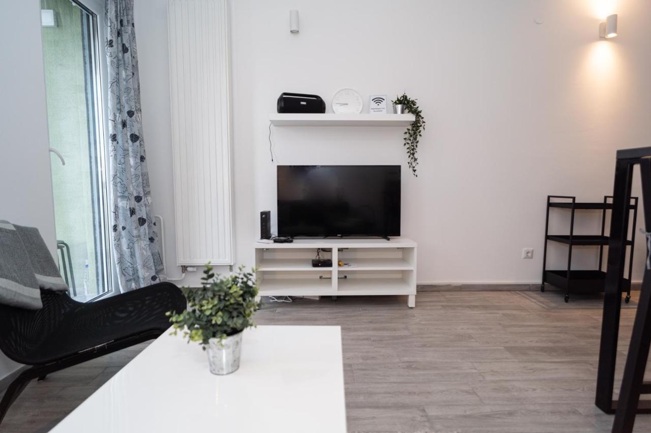 Apartman Ina Osijek Exteriér fotografie